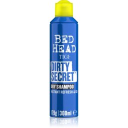 TIGI Bed Head Dirty Secret Refreshing Dry Shampoo 300 ml