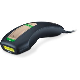 BEURER IPL 5800 IPL Epilator for Body, Face, Bikini Area and Underarms 1 pc