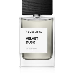 NOVELLISTA Velvet Dusk EDP U 75 ml