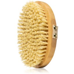 Crystallove Bamboo Agave Body Brush Brush for the body
