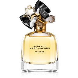 Marc Jacobs Perfect Intense EDP W 50 ml