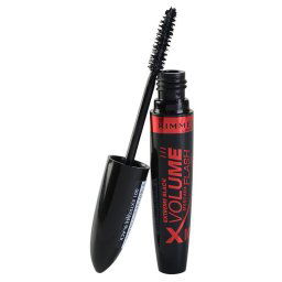 Rimmel Volume Flash X10 Extreme Black Lash Multiplying Volume Mascara shade 001 Extreme Black 8 ml