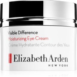 Elizabeth Arden Visible Difference Moisturizing Eye Cream for wrinkles 15 ml