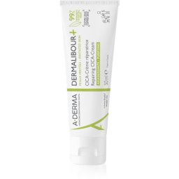 A-Derma Dermalibour+ Restoring Cream for irritated skin 50 ml
