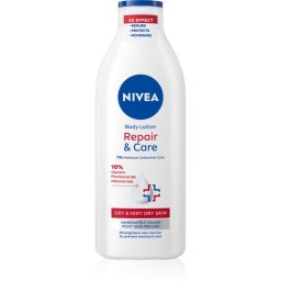 Nivea Repair & Care Regenerating Body Milk 400 ml