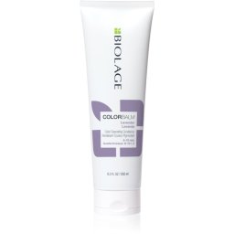 Biolage ColorBalm Toning Conditioner shade Lavender 250 ml
