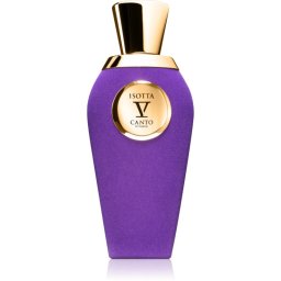 V Canto Isotta perfume extract U 100 ml