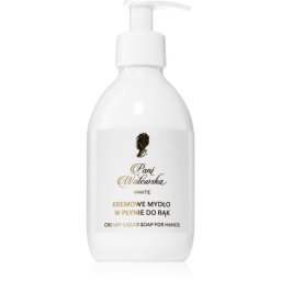 Pani Walewska White Hand Soap W 300 ml