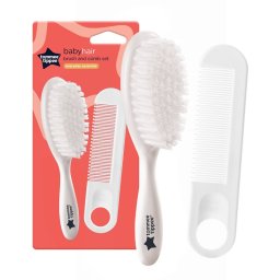 Tommee Tippee Basic Gift Set for babies 0m+ 2 pc