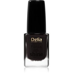 Delia Cosmetics Hard & Shine Hardener Nail Polish shade 815 Ines 11 ml