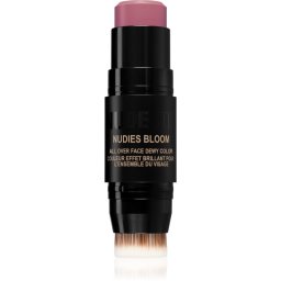Nudestix Nudies Bloom multi-purpose makeup for eyes, lips and face shade Bohemian Rose 7 g