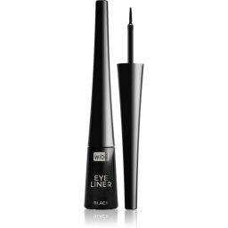 Wibo Eye Liner Black Liquid Eyeliner 4 g