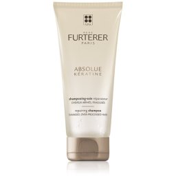 René Furterer Absolue Kératine Nourishing Shampoo for damaged hair 200 ml
