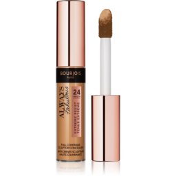 Bourjois Always Fabulous Liquid Concealer for full coverage shade Beige Dore 11 ml