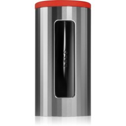 Lelo F1s V2X Male Masturbator vibrating Red 14.3 cm