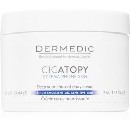 Dermedic CICATOPY Deeply Nourishing Body Balm 225 ml