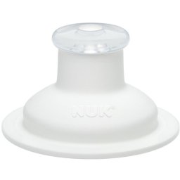 NUK First Choice Push-Pull replacement spout White 1 pc