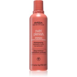 Aveda Nutriplenish™ Shampoo Deep Moisture Intensive Nourishing Shampoo for dry hair 250 ml