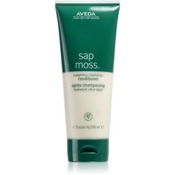 Aveda Sap Moss™ Weightless Hydrating Conditioner Moisturizing Conditioner to treat frizz 200 ml