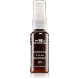 Aveda Thickening Tonic Hair Tonic for hair density 30 ml