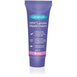 Lansinoh HPA Lanolin Universal Cream 40 ml