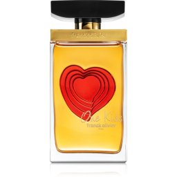Franck Olivier One Kiss EDP W 75 ml