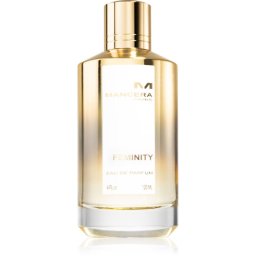 Mancera Feminity EDP W 120 ml