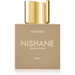 Nishane Nanshe perfume extract U 100 ml