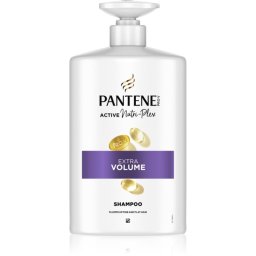 Pantene Pro-V Active Nutri Plex Extra Volume Shampoo for Volume 1000 ml