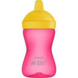 Philips Avent My Grippy SCF804/04 18m+ Cup Pink 300 ml