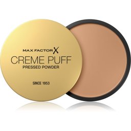 Max Factor Creme Puff Compact Powder shade Translucent 14 g