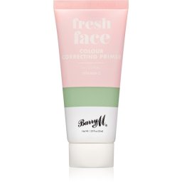 Barry M Fresh Face Correcting Primer Green FFCC3 35 ml