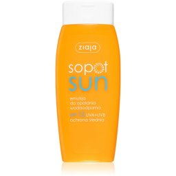 Ziaja Sopot Sun Sun Body Lotion SPF 15 150 ml