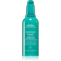 Aveda Botanical Repair™ Strengthening Overnight Serum Night Renewal Serum for hair 100 ml