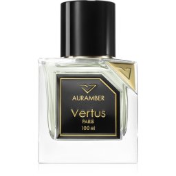 Vertus Auramber EDP U 100 ml