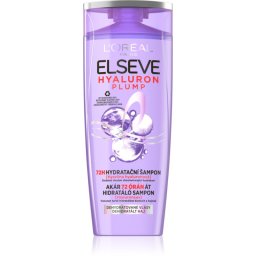 L’Oréal Paris Elseve Hyaluron Plump Moisturizing Shampoo with hyaluronic acid 250 ml