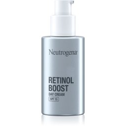 Neutrogena Retinol Boost Day Cream SPF 15 50 ml