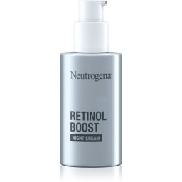 Neutrogena Retinol Boost Night Cream 50 ml
