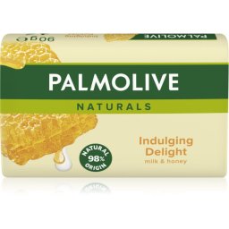 Palmolive Naturals Milk & Honey Bar Soap with milk and honey 90 g
