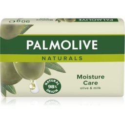 Palmolive Naturals Milk & Olive Bar Soap 90 g