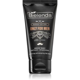 Bielenda Only M Barber Edition Moisturising Cream M 50 ml