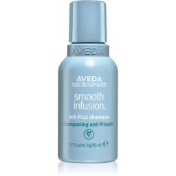 Aveda Smooth Infusion™ Anti-Frizz Shampoo Smoothing Shampoo to treat frizz 50 ml