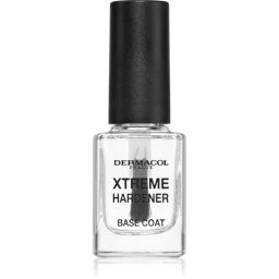Dermacol Nail Care Xtreme Hardener Hardener Nail Polish 11 ml