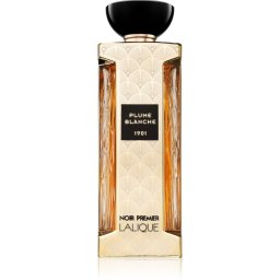 Lalique Noir Premier Plume Blanche EDP U 100 ml