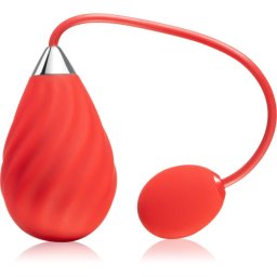 Magic Motion Sundae App Controlled Love Egg Vibrating Egg 18,9 cm