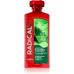 Farmona Radical Strengthening Hair Rinse Fortifying Care for Weak Hair Prone to Falling Out 400 ml