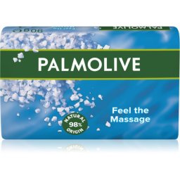 Palmolive Thermal Spa Mineral Massage Bar Soap with minerals 90 g