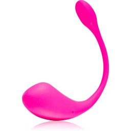 LOVENSE Lush 2 Wearable Vibrating Egg 21 cm