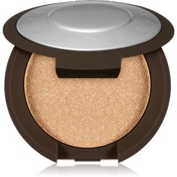 Smashbox x Becca Shimmering Skin Perfector Pressed Highlighter Mini Highlighter shade Sparkling Wine Pop 2,5 g