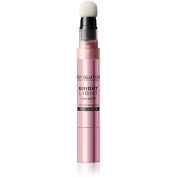 Revolution Bright Light Cream Highlighter shade Strobe Sparkling Wine 3 ml